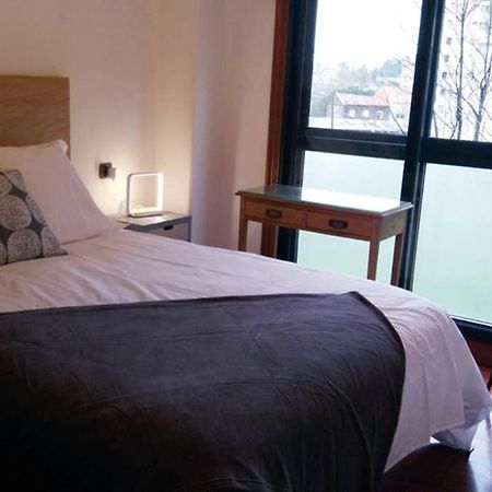 Apartamento Completo Con Parking Privado Y Wifi En San Roque 比戈 外观 照片