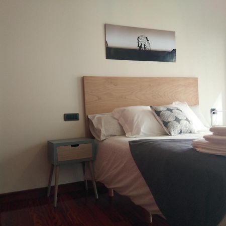 Apartamento Completo Con Parking Privado Y Wifi En San Roque 比戈 外观 照片